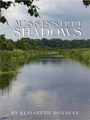 cover image of Mississippi Shadows